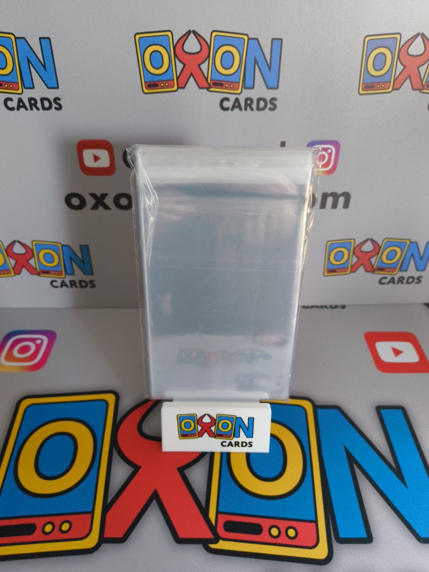 Large Teambags - Pack of 100