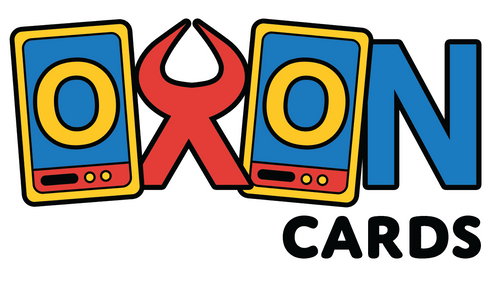 Oxon Cards