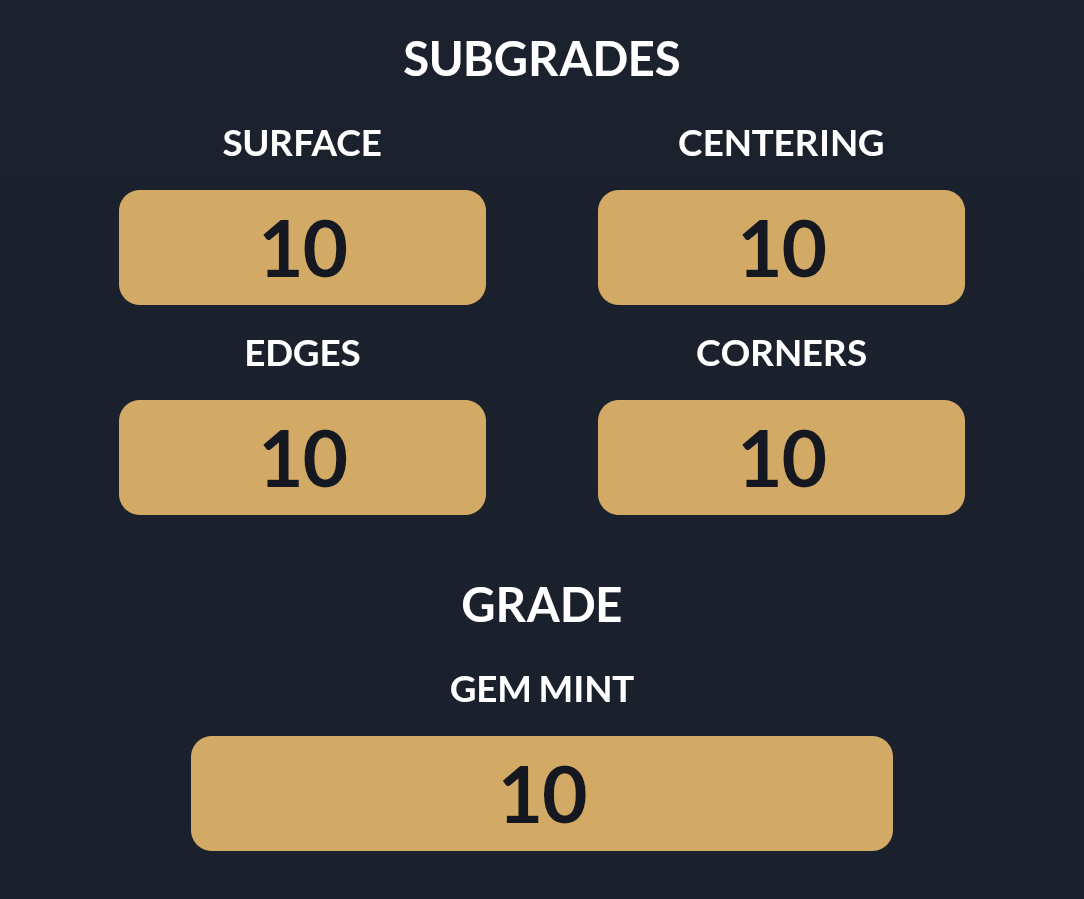 Pikachu - 2025 Promo - ACE 10