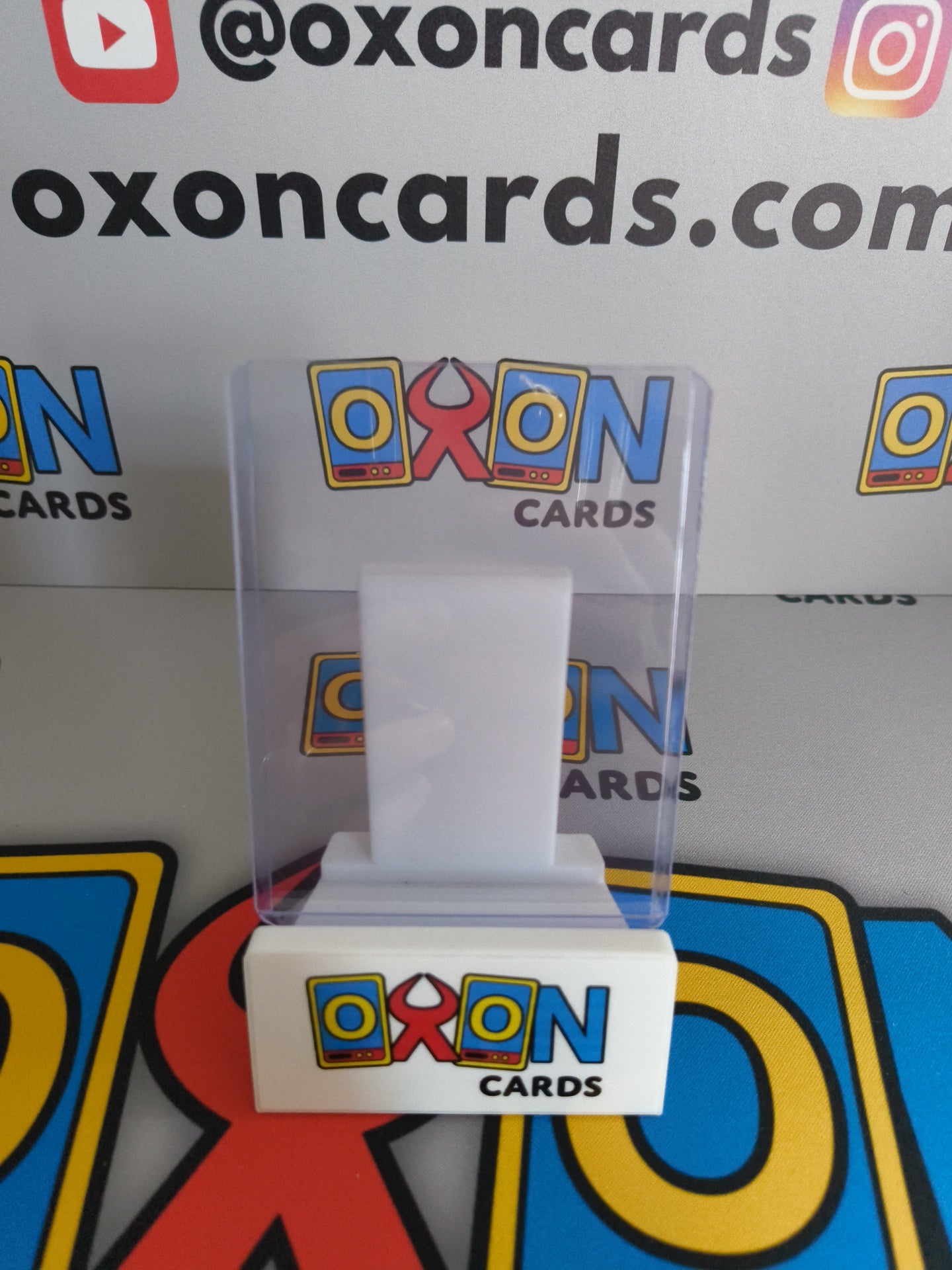 35 pt toploaders - Pack of 25